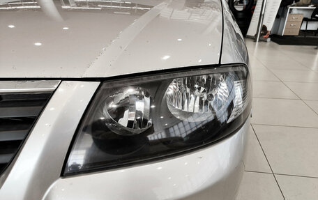 Nissan Almera Classic, 2012 год, 770 000 рублей, 21 фотография