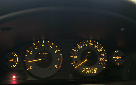 Nissan Almera Classic, 2012 год, 770 000 рублей, 16 фотография