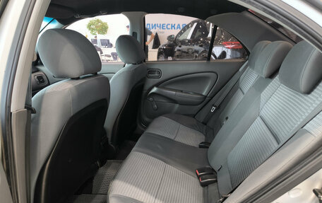 Nissan Almera Classic, 2012 год, 770 000 рублей, 15 фотография