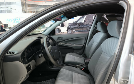 Nissan Almera Classic, 2012 год, 770 000 рублей, 20 фотография
