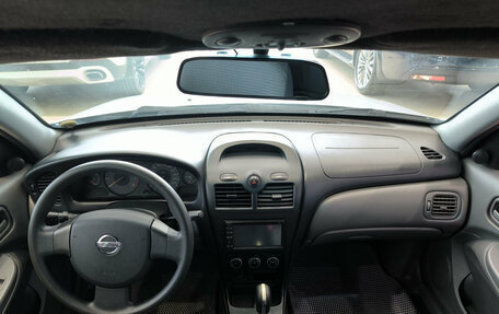 Nissan Almera Classic, 2012 год, 770 000 рублей, 17 фотография