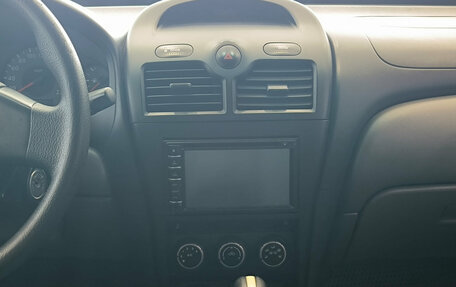 Nissan Almera Classic, 2012 год, 770 000 рублей, 18 фотография