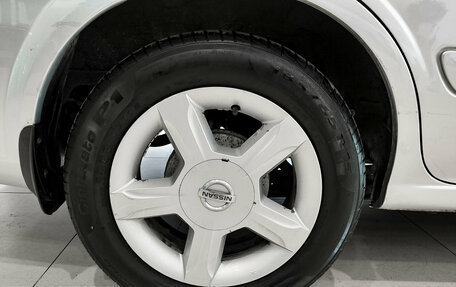 Nissan Almera Classic, 2012 год, 770 000 рублей, 22 фотография