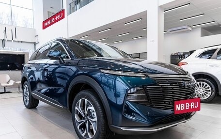 Haval F7, 2026 год, 3 099 000 рублей, 2 фотография