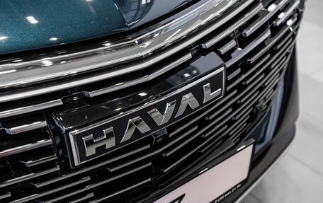 Haval F7, 2026 год, 3 099 000 рублей, 18 фотография