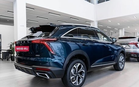 Haval F7, 2026 год, 3 099 000 рублей, 5 фотография