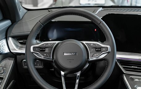 Haval F7, 2026 год, 3 099 000 рублей, 20 фотография
