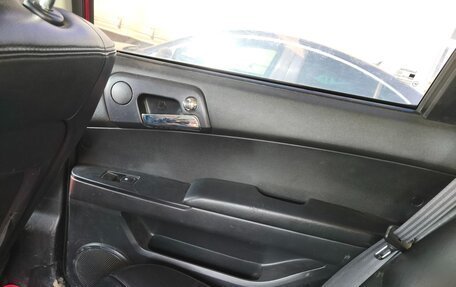 SsangYong Actyon II рестайлинг, 2008 год, 325 000 рублей, 15 фотография