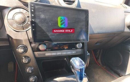 SsangYong Actyon II рестайлинг, 2008 год, 325 000 рублей, 23 фотография