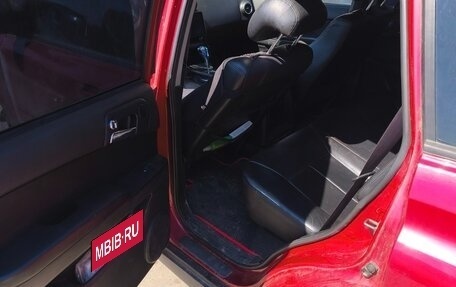 SsangYong Actyon II рестайлинг, 2008 год, 325 000 рублей, 19 фотография