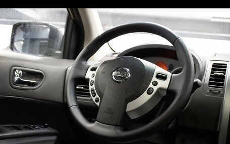 Nissan X-Trail, 2008 год, 1 000 000 рублей, 2 фотография
