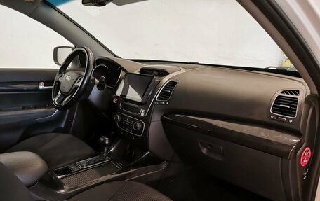 KIA Sorento II рестайлинг, 2020 год, 2 545 000 рублей, 11 фотография