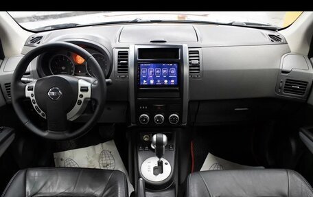 Nissan X-Trail, 2008 год, 1 000 000 рублей, 3 фотография