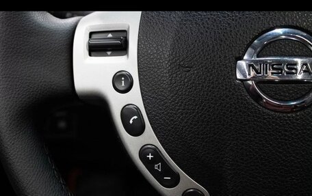 Nissan X-Trail, 2008 год, 1 000 000 рублей, 5 фотография