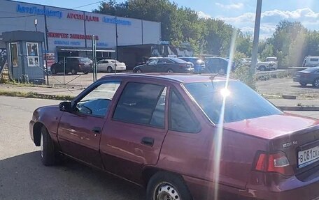Daewoo Nexia I рестайлинг, 2011 год, 150 000 рублей, 4 фотография