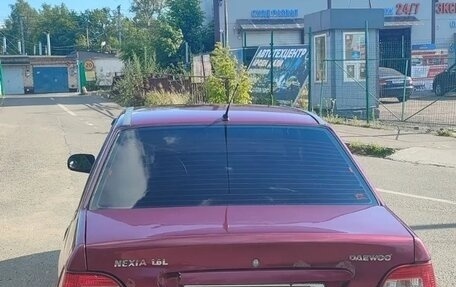 Daewoo Nexia I рестайлинг, 2011 год, 150 000 рублей, 2 фотография