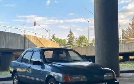 Ford Sierra I, 1987 год, 65 000 рублей, 3 фотография