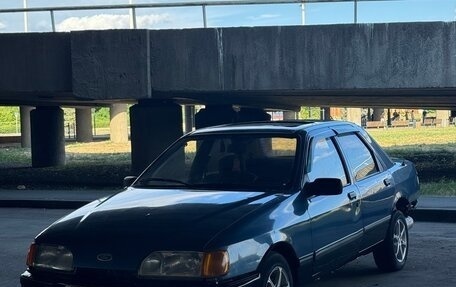 Ford Sierra I, 1987 год, 65 000 рублей, 2 фотография