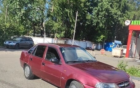 Daewoo Nexia I рестайлинг, 2011 год, 150 000 рублей, 3 фотография