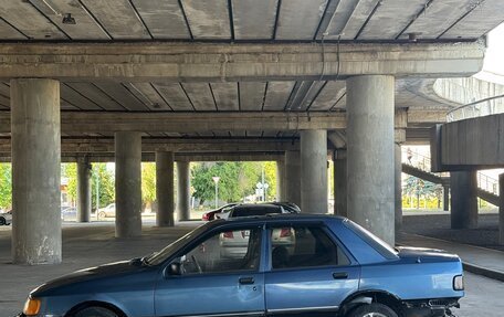 Ford Sierra I, 1987 год, 65 000 рублей, 5 фотография