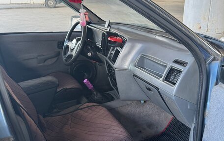 Ford Sierra I, 1987 год, 65 000 рублей, 11 фотография