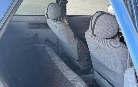 Ford Sierra I, 1987 год, 65 000 рублей, 12 фотография