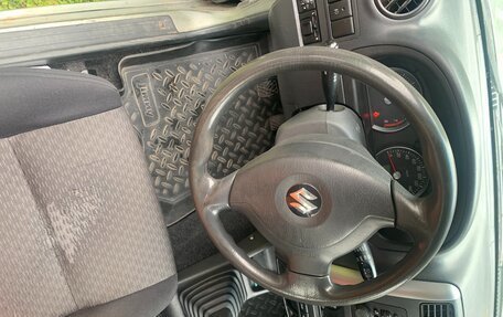 Suzuki Jimny, 2007 год, 550 000 рублей, 6 фотография