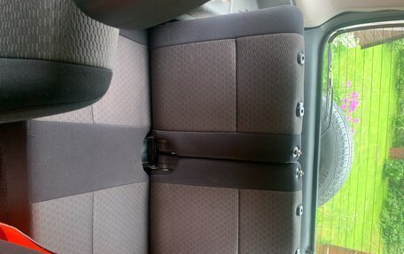 Suzuki Jimny, 2007 год, 550 000 рублей, 7 фотография