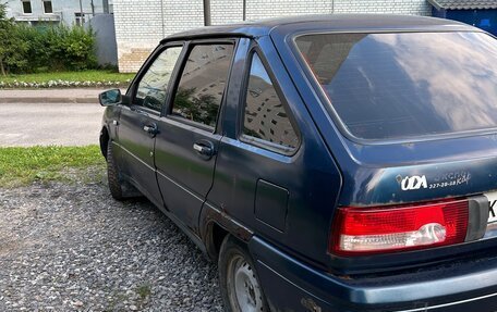 ИЖ 2126 «Ода», 2004 год, 65 000 рублей, 11 фотография