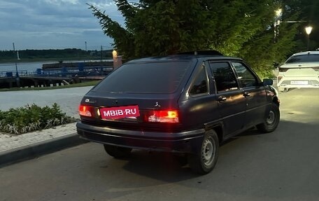 ИЖ 2126 «Ода», 2004 год, 65 000 рублей, 9 фотография