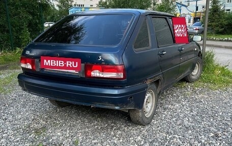 ИЖ 2126 «Ода», 2004 год, 65 000 рублей, 10 фотография