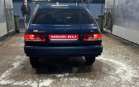 ИЖ 2126 «Ода», 2004 год, 65 000 рублей, 8 фотография