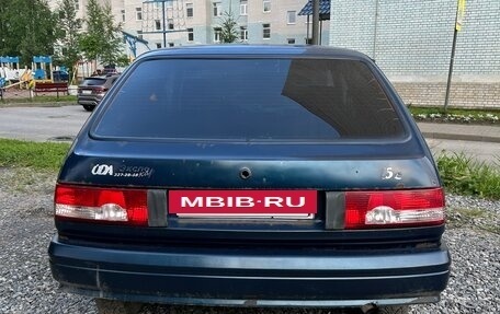 ИЖ 2126 «Ода», 2004 год, 65 000 рублей, 12 фотография