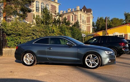 Audi A5, 2015 год, 1 900 000 рублей, 5 фотография