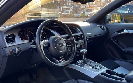 Audi A5, 2015 год, 1 900 000 рублей, 6 фотография