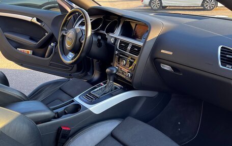 Audi A5, 2015 год, 1 900 000 рублей, 7 фотография