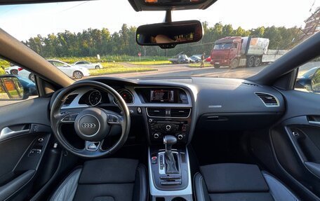 Audi A5, 2015 год, 1 900 000 рублей, 8 фотография