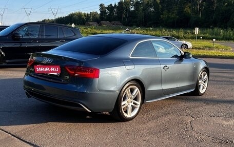 Audi A5, 2015 год, 1 900 000 рублей, 4 фотография
