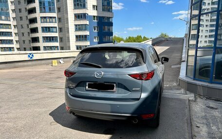 Mazda CX-5 II, 2020 год, 2 800 000 рублей, 3 фотография