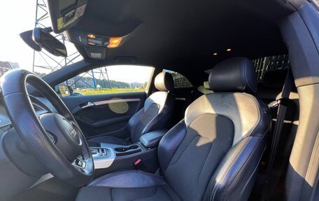 Audi A5, 2015 год, 1 900 000 рублей, 9 фотография
