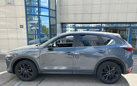 Mazda CX-5 II, 2020 год, 2 800 000 рублей, 2 фотография