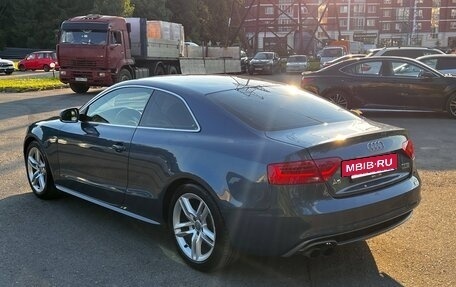 Audi A5, 2015 год, 1 900 000 рублей, 3 фотография