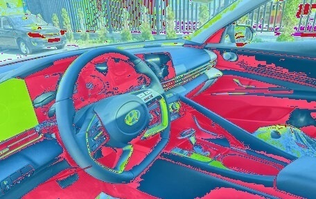 Hyundai Elantra, 2026 год, 1 840 000 рублей, 7 фотография