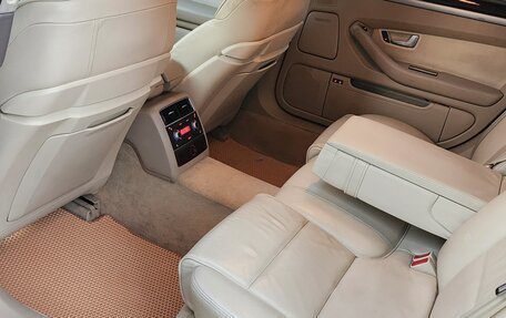 Audi A8, 2006 год, 999 999 рублей, 10 фотография