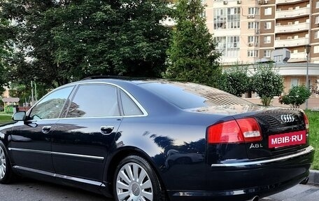 Audi A8, 2006 год, 999 999 рублей, 2 фотография