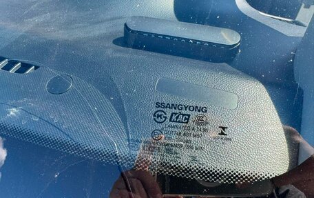 SsangYong Actyon II рестайлинг, 2012 год, 900 000 рублей, 2 фотография