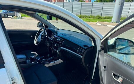 SsangYong Actyon II рестайлинг, 2012 год, 900 000 рублей, 5 фотография