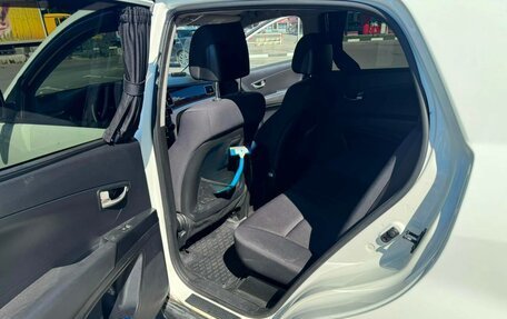 SsangYong Actyon II рестайлинг, 2012 год, 900 000 рублей, 16 фотография