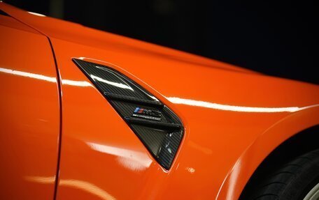 BMW M3, 2024 год, 12 499 000 рублей, 9 фотография
