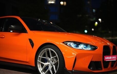 BMW M3, 2024 год, 12 499 000 рублей, 5 фотография
